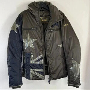 Jerset Puffer Jacket